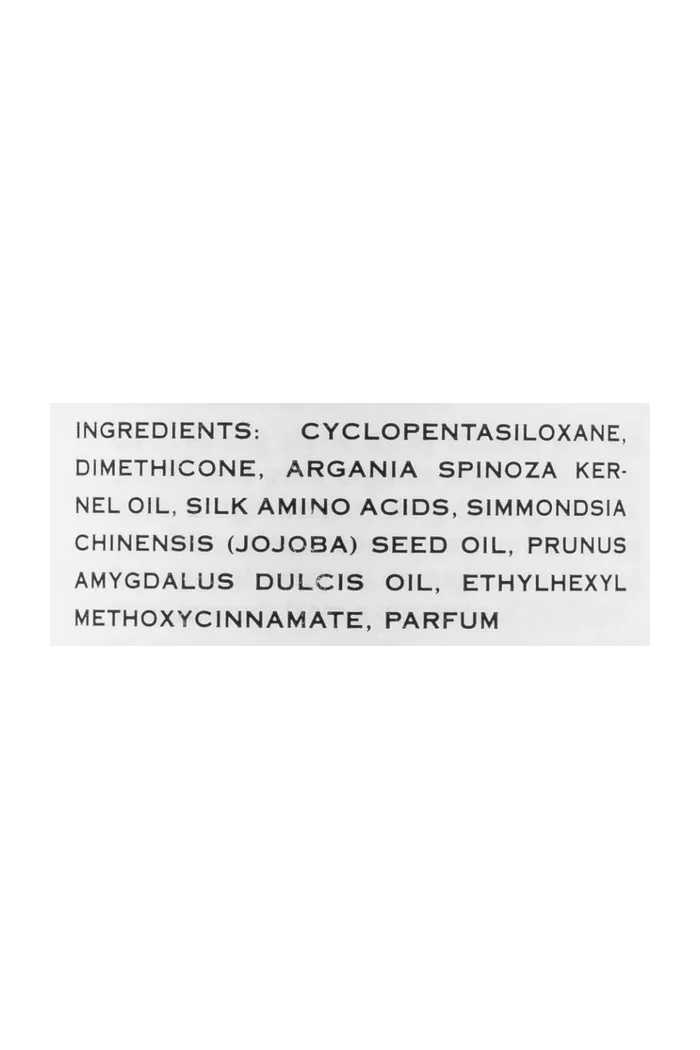 Спрей-блеск "Шелковая дымка" для укладки волос